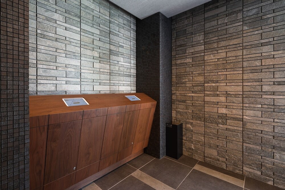 レセプション ホール