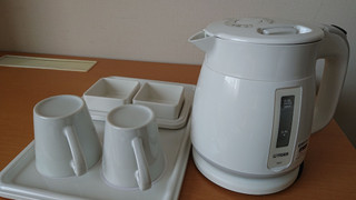 エコノミー ダブルルーム セミダブルベッド 1 台 禁煙