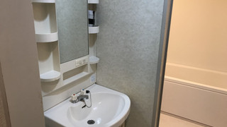 ファミリーツインルーム ダブルベッド