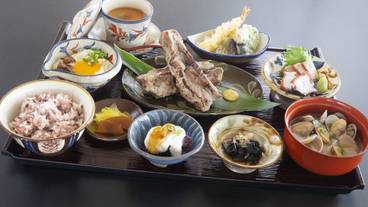 お食事 / 26