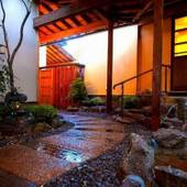 由布院温泉 旅の宿 ぽっぽ庵（大分県 旅館） / 2