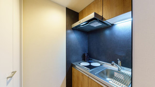 ベーシック アパートメント