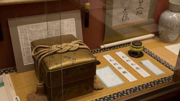 施設内の設備 / 5