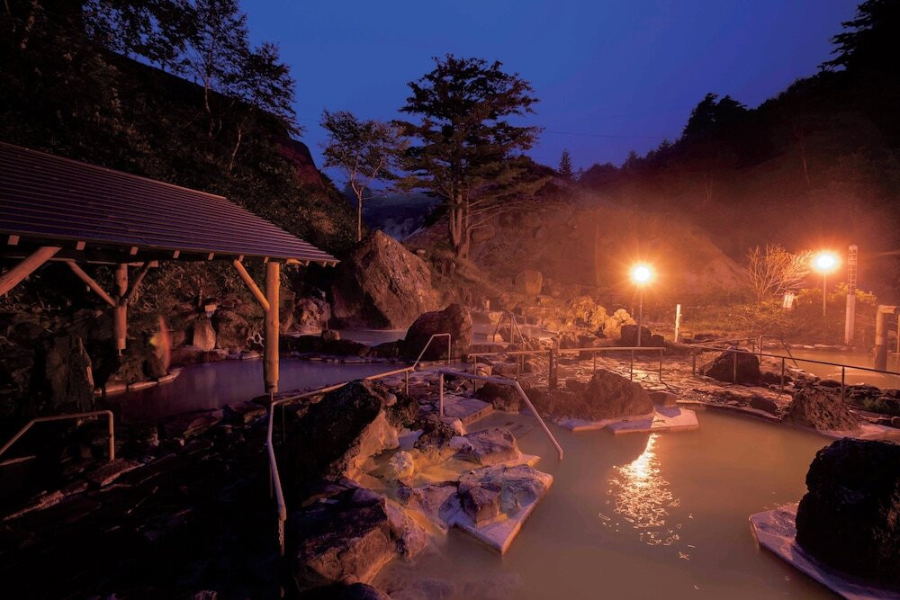 ビジネスセンター