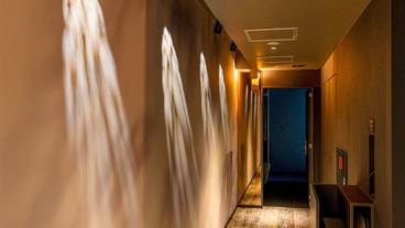 施設内の設備 / 14