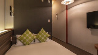 301AD デラックスダブルルーム 禁煙