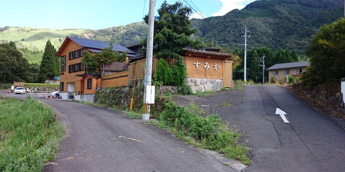 由布院温泉 すみか（大分県 旅館） / 1