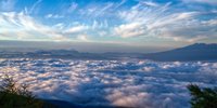 2,000m級！長野・富山の標高の高いホテル6選～カップルで天空の楽園へ～