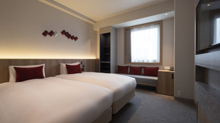 [プライムフロア]スーペリアツインハリウッド/20.0平米