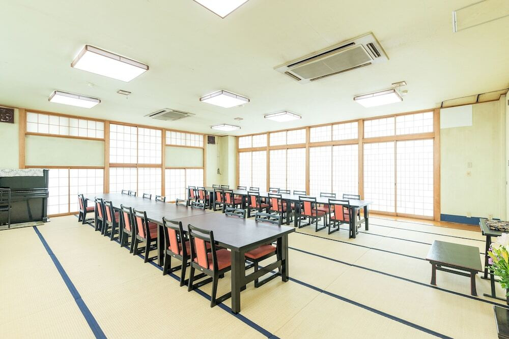 バンケット ホール