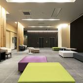 ホテル・ラ・ジェント・プラザ函館北斗（北海道 ビジネスホテル） / 3