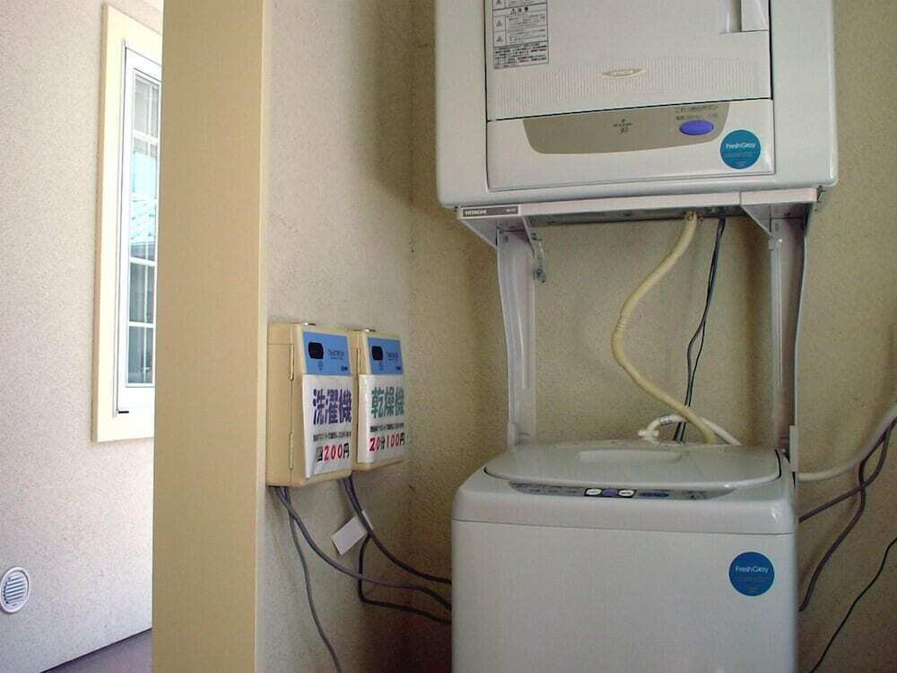 ランドリー ルーム