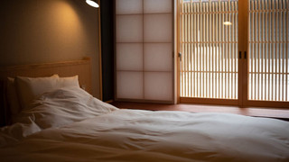 茶屋102 [CHAYA] スタンダードツイン (バスタブ無し) [30.2平米]