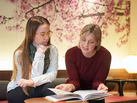 Resol Poshtel Tokyo Asakusa / 2