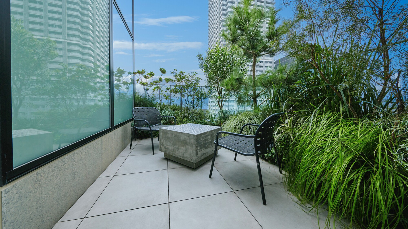 HAMACHO HOTEL TOKYO（浜町ホテル 東京）（ハマチョウホテル） / 4