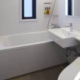 客室／ユニットバス / 2