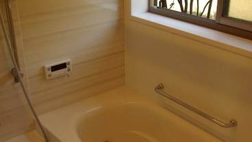 バスルーム / 10