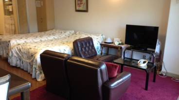 リビングルーム / 17