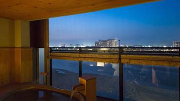 部屋からの景観 / 25