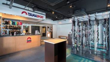 スノー スポーツとスキー / 7