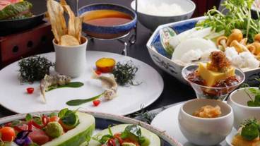 食事・飲み物 / 14