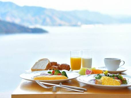 グランドプリンスホテル広島 / 2