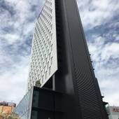 名鉄イン名古屋駅新幹線口（愛知県 ビジネスホテル） / 4