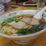 秩父駅から徒歩圏内！あっさり美味しいおすすめラーメン店