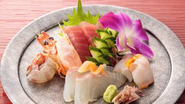 食事・飲み物 / 1