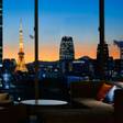 東京の夜景がすぐそこに！カップルの思い出が増える「絶景自慢のホテル」7選