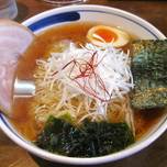 一度は行ってみたい！野田で噂の人気のラーメン店7選