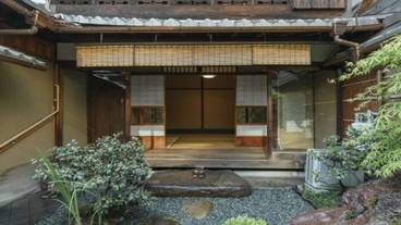 客室 / 1