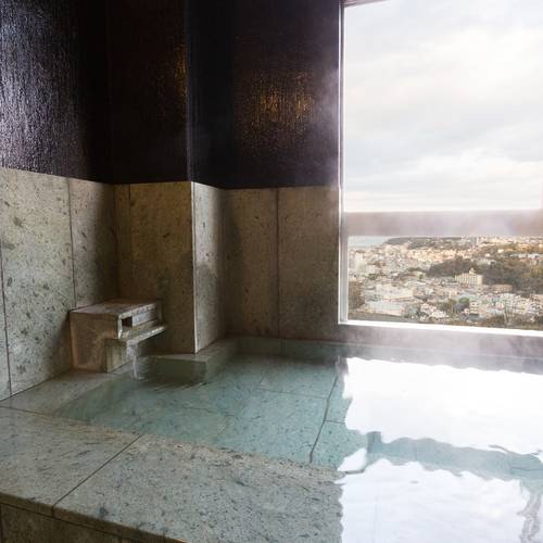 有料の貸切風呂 / 3