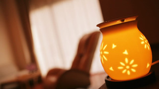 [秀峰館] 最上階デラックスツイン 禁煙