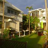 民宿・ゲストハウス海ぬ風(沖縄県 民宿) / 3