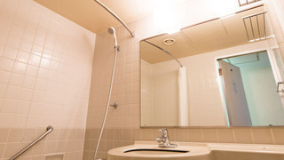 セミダブルルーム 喫煙可