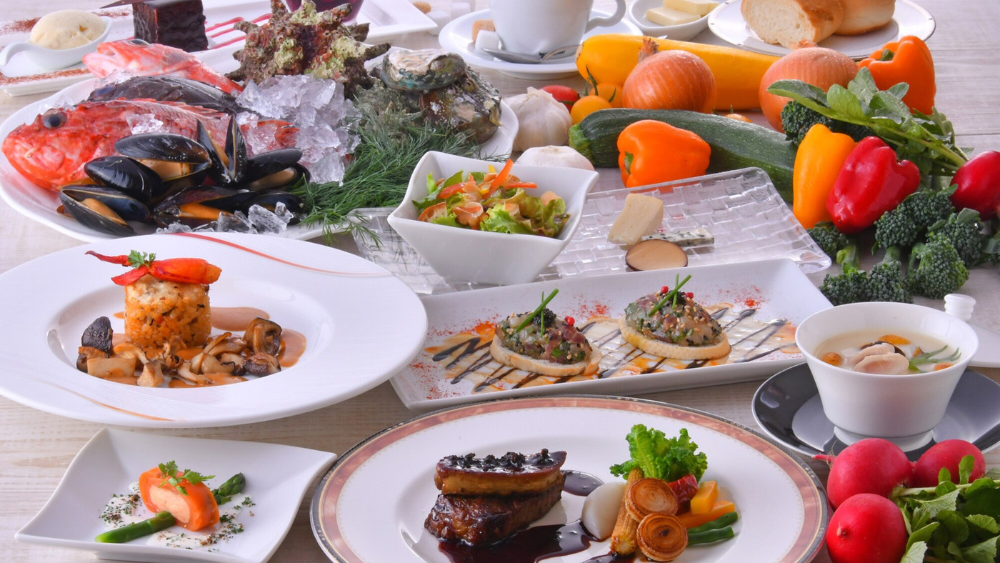 錦ヶ浦を望む貸切風呂＆話題のインフィニティ風呂3688062