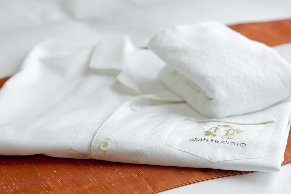 客室の設備とサービス