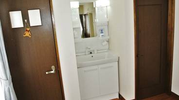 バスルームのシンク / 39