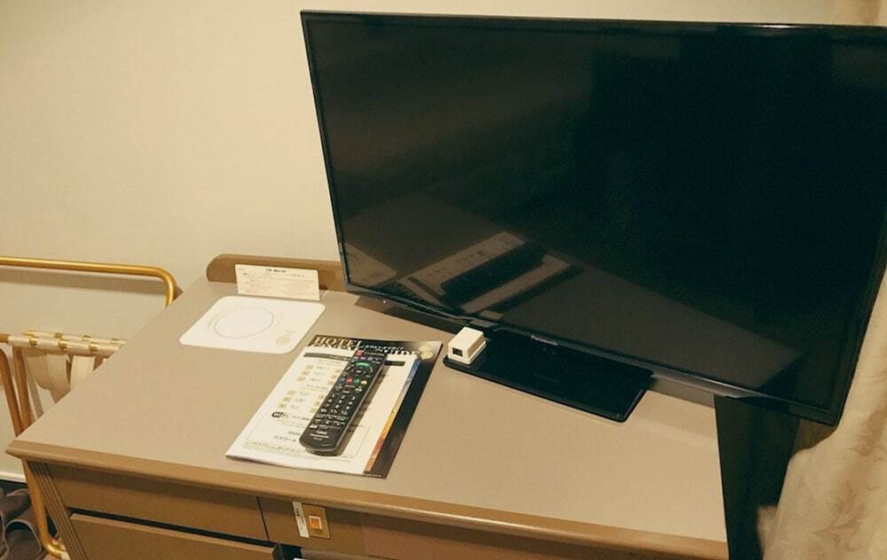 客室の設備とサービス