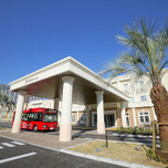 ディズニーへの無料送迎バスがあるホテル11選☆コスパよく快適なステイを♪