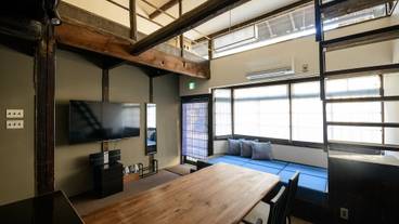 リビング エリア / 18