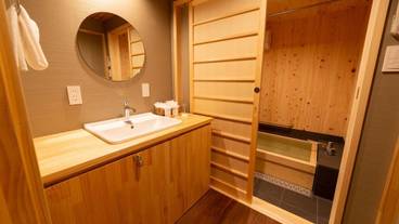 バスルームのシンク / 21