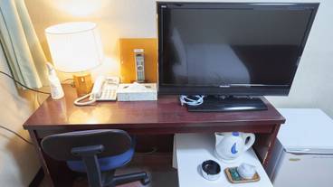 客室の設備とサービス / 13