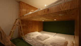 Glamping Room, Non Smoking