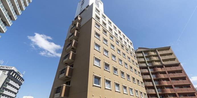 東横イン福岡天神（福岡県 ビジネスホテル） / 1