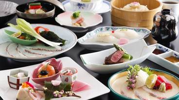 食事・飲み物 / 2