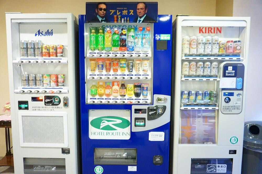 自動販売機