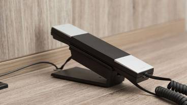 客室の設備とサービス / 17