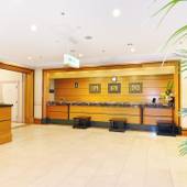 グランドホテル浜松（静岡県 シティホテル） / 3